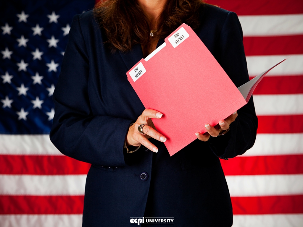 Want to Get a Job at the CIA? Here's How.